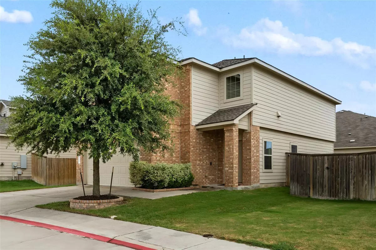 Jarrell, TX 76537,505 Circle WAY #6D