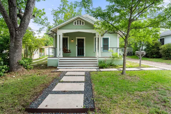 Austin, TX 78751,512 E 49th ST