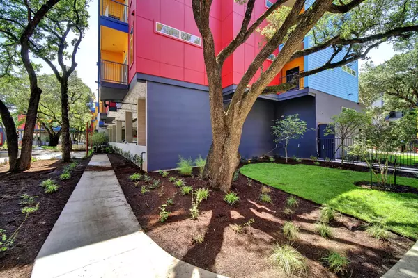 Austin, TX 78729,13130 Pond Springs Road RD #3213