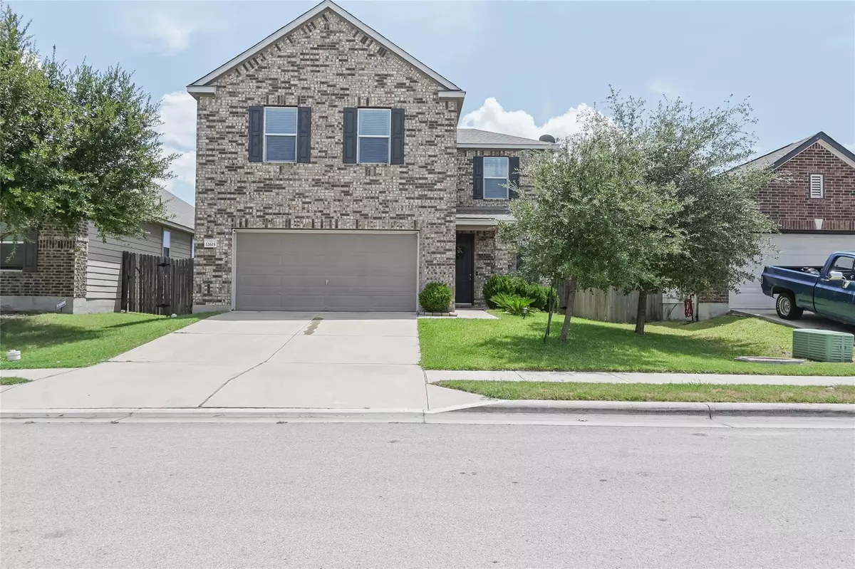 Del Valle, TX 78617,12615 stoney ridge BND