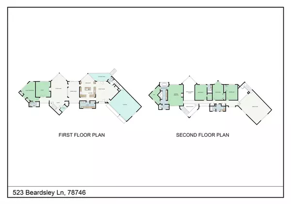 Austin, TX 78746,523 Beardsley LN