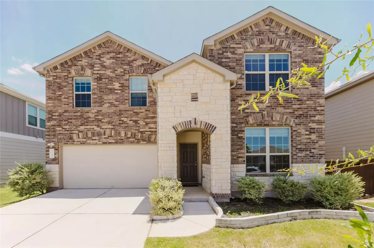 Leander, TX 78641,529 Gray Hawk RDG