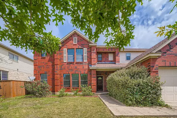 Round Rock, TX 78664,516 Boone Valley DR