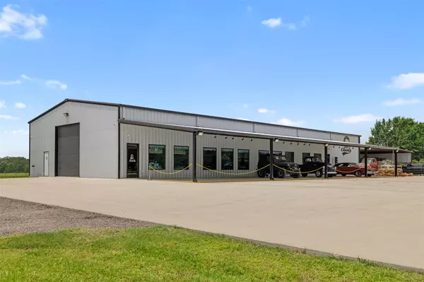 Caldwell, TX 77836,1229 State Highway 36 N HWY