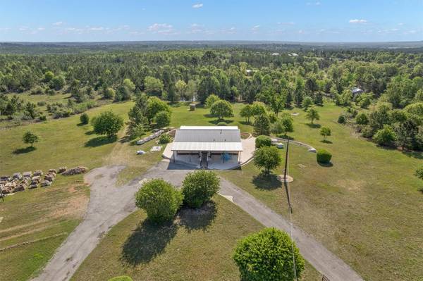 459 McAllister RD, Bastrop, TX 78602