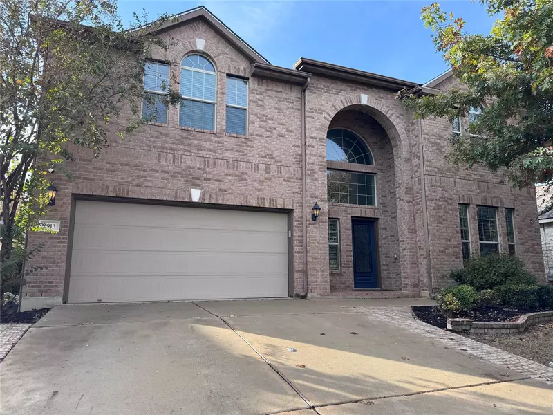 2913 Barley Field PASS, Pflugerville, TX 78660