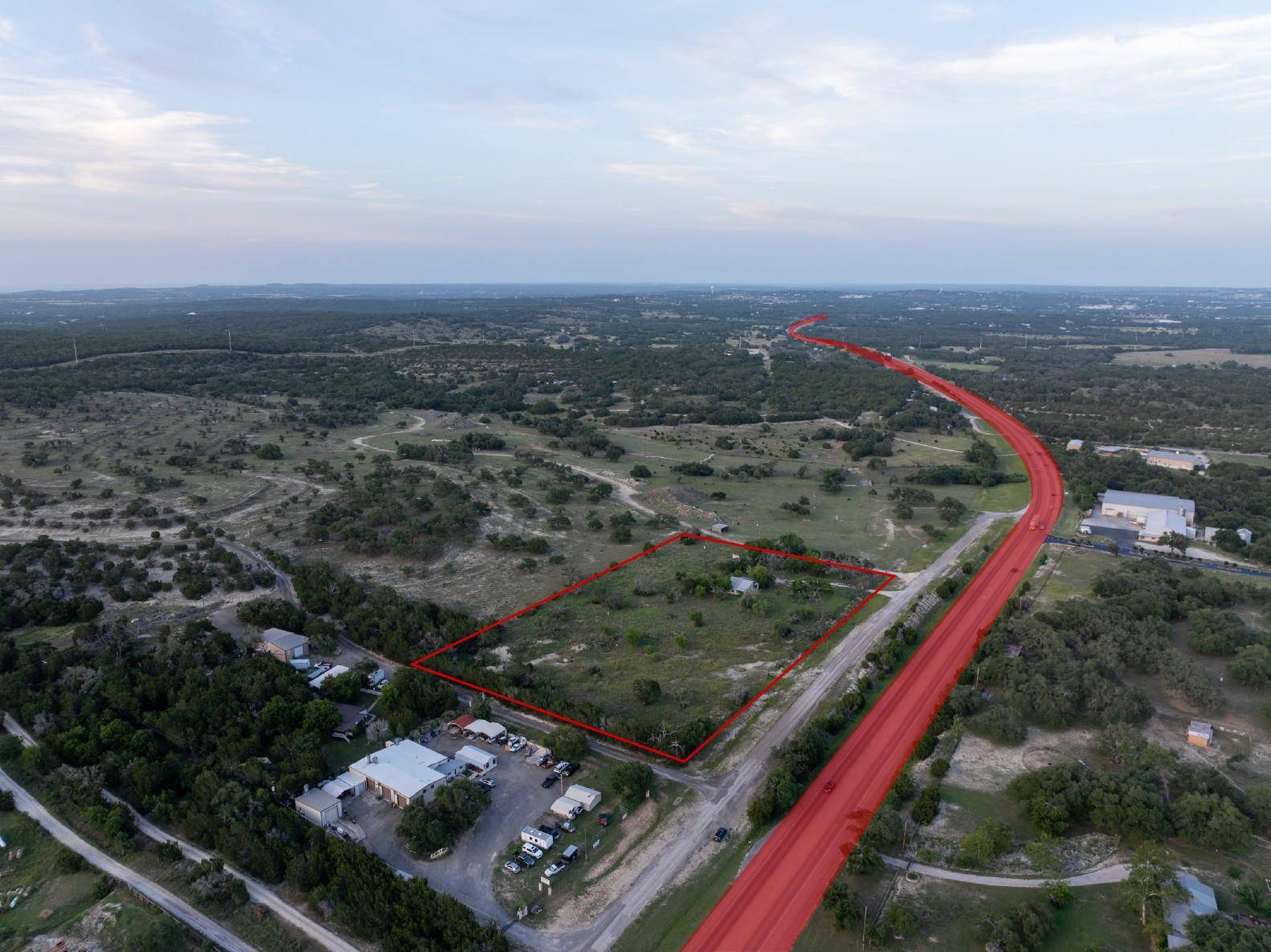 4400 W Highway 290, Dripping Springs, TX 78620