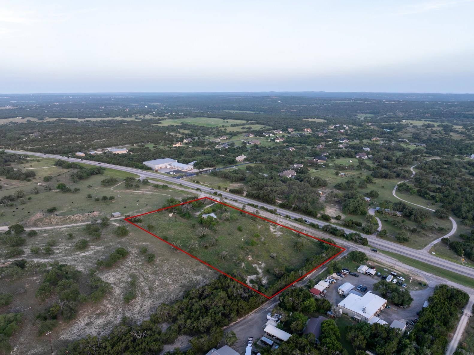 Dripping Springs, TX 78620,4400 W Highway 290