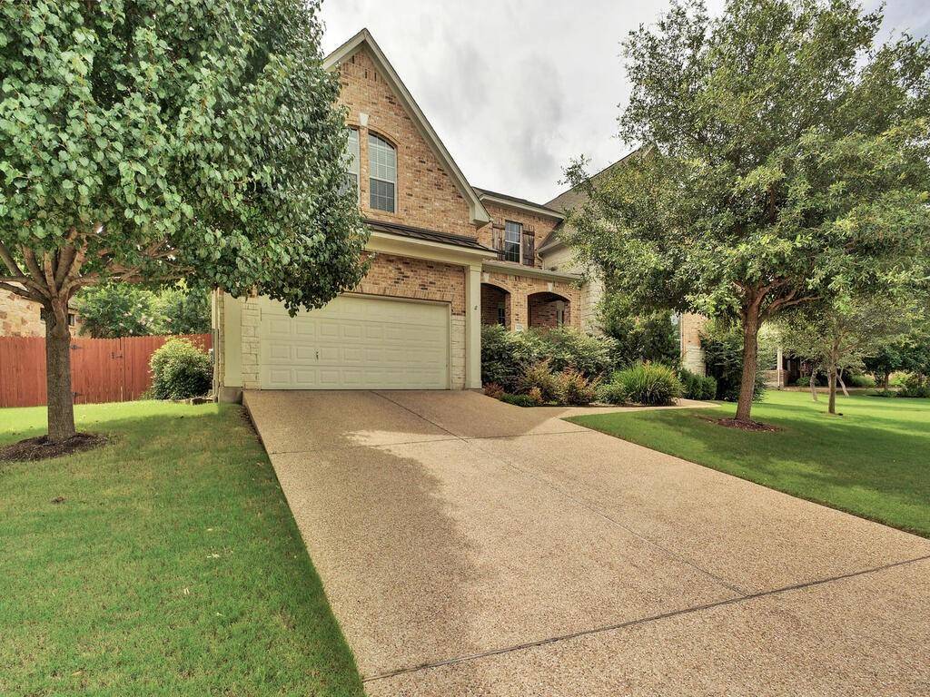 3000 Welton Cliff DR, Cedar Park, TX 78613
