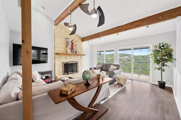 Austin, TX 78746,2711 Trail Of Madrones ST