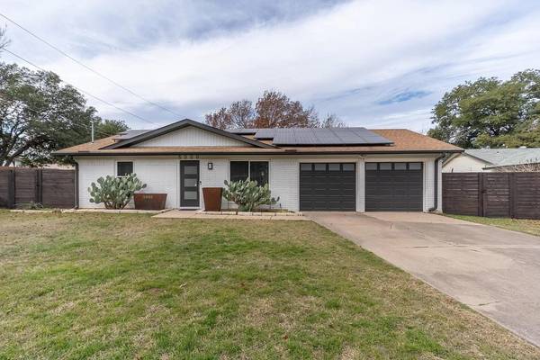 5000 Winding TRL, Austin, TX 78745