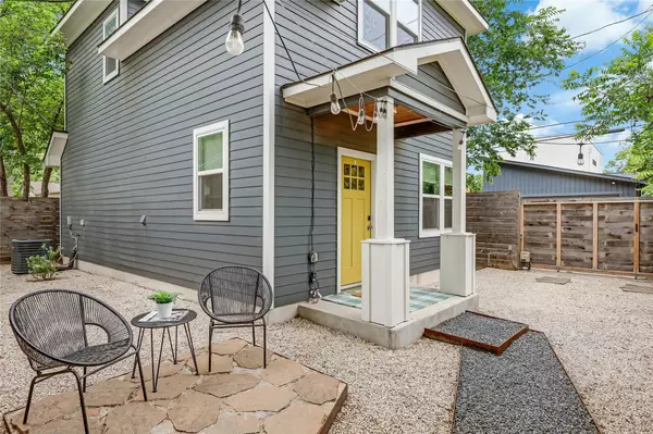 Austin, TX 78751,5512 Duval ST #2