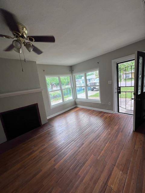 San Marcos, TX 78666,1054 Sycamore ST