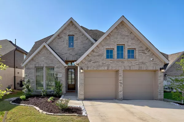 409 Dycus BND, Liberty Hill, TX 78642
