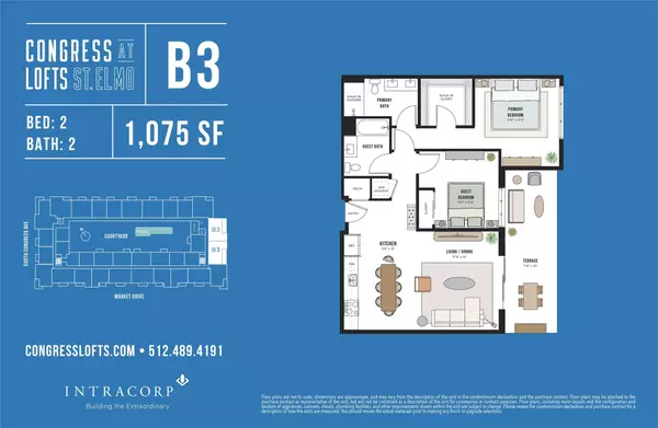 Austin, TX 78745,4315 S Congress Ave #403