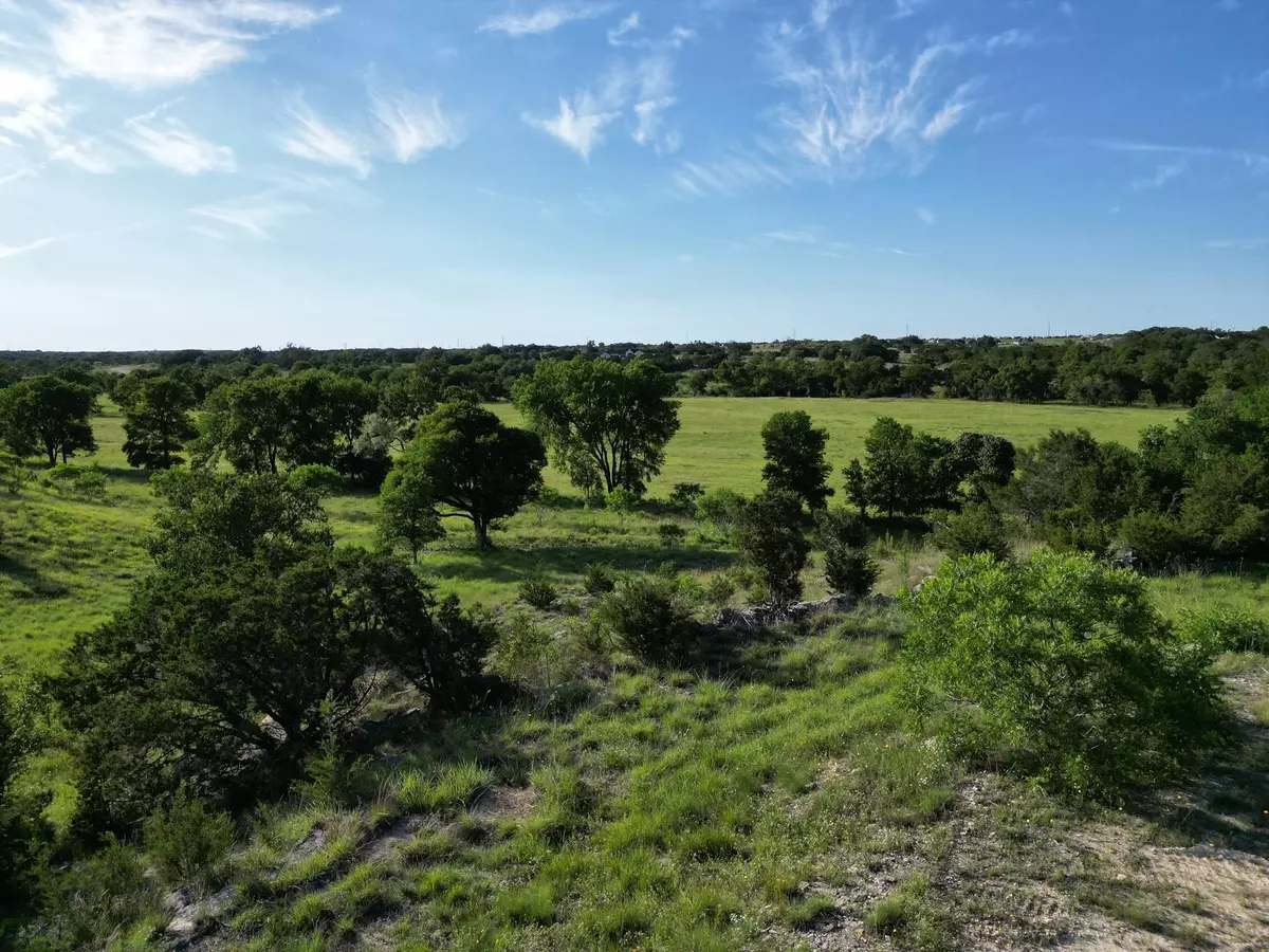 Bertram, TX 78605,Lot 23 Serenity DR