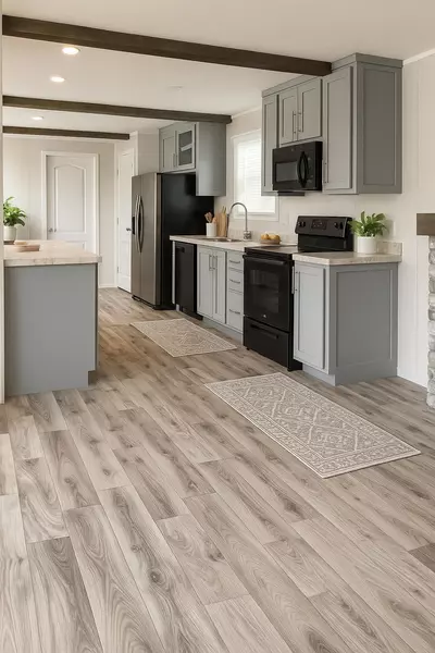 310 Randall Ave, Jefferson, TX 75657