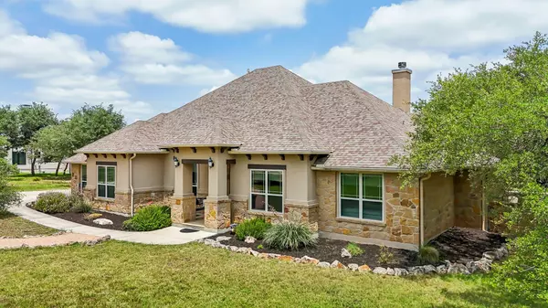 Driftwood, TX 78619,148 Glen Ellen CT