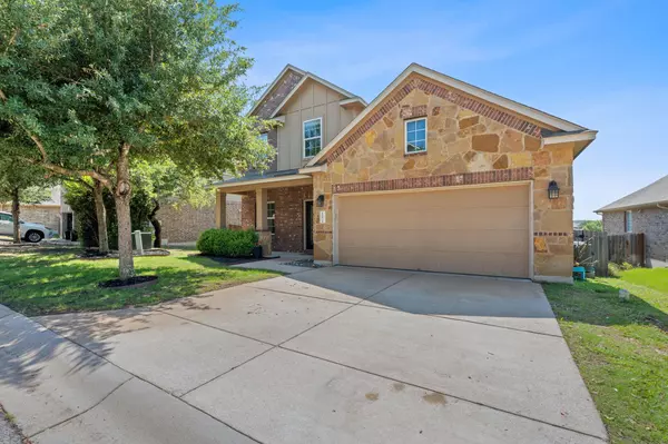 Austin, TX 78737,407 Stone View TRL