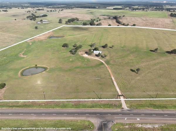 6572 Highway 21 W, Caldwell, TX 77836