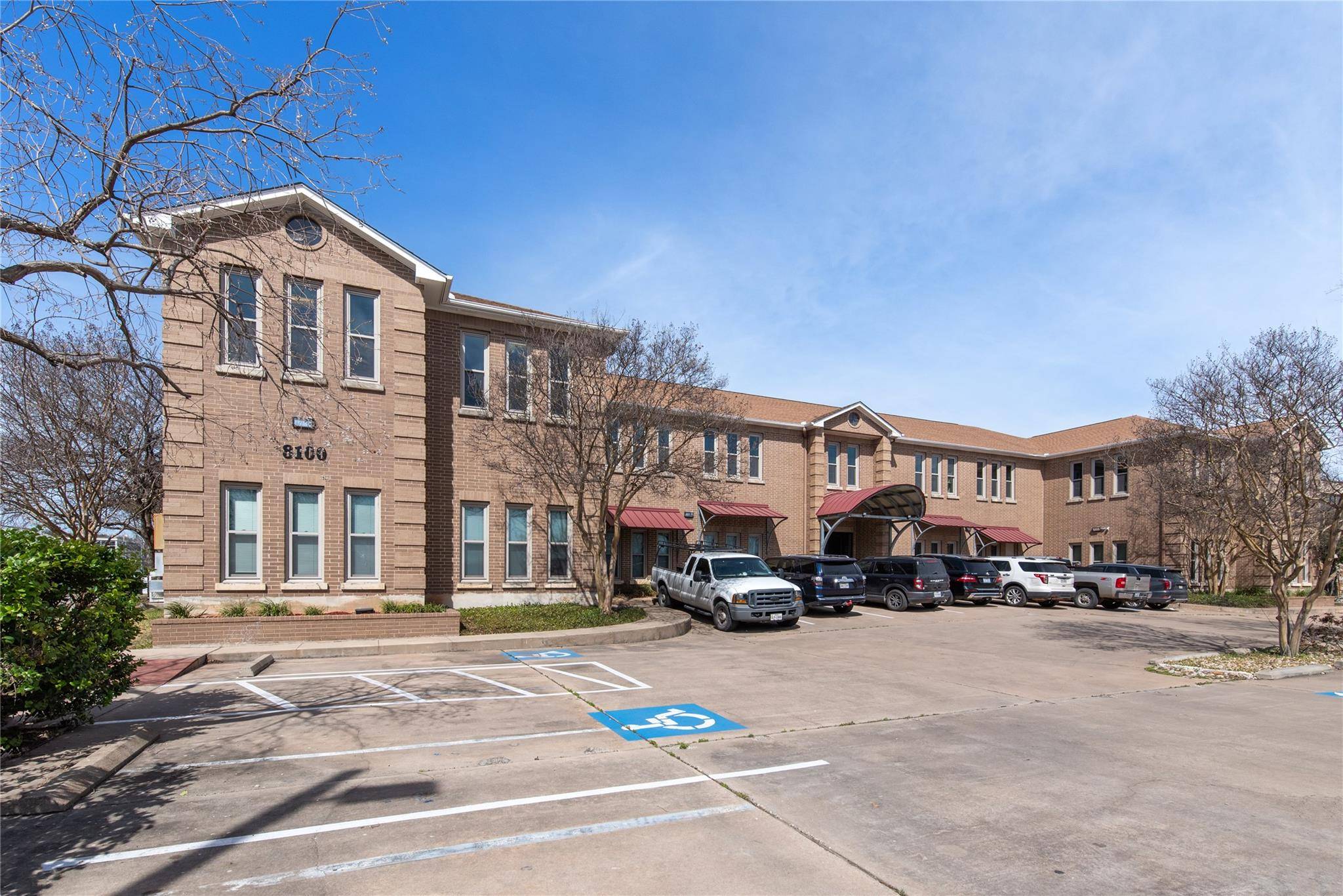 8100 Shoal Creek BLVD, Austin, TX 78757