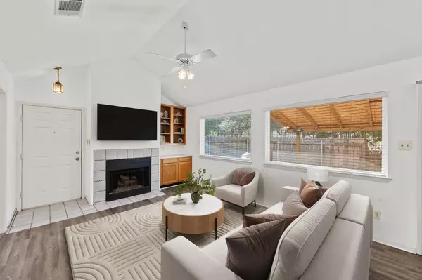 Austin, TX 78758,11901 Swearingen DR #39