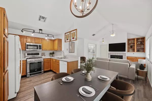 Austin, TX 78758,11901 Swearingen DR #39