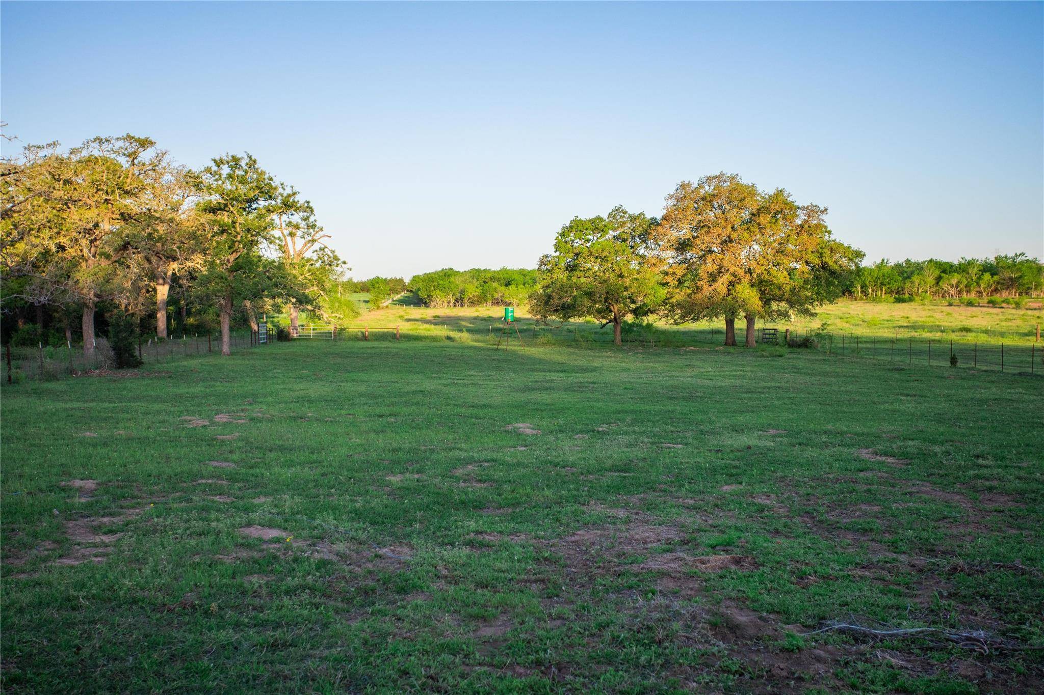 Rosanky, TX 78953,278 Cstern RD