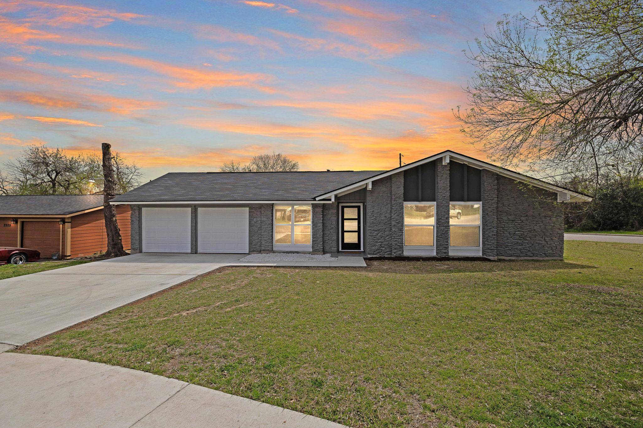 Austin, TX 78723,2927 Norwood Hill RD