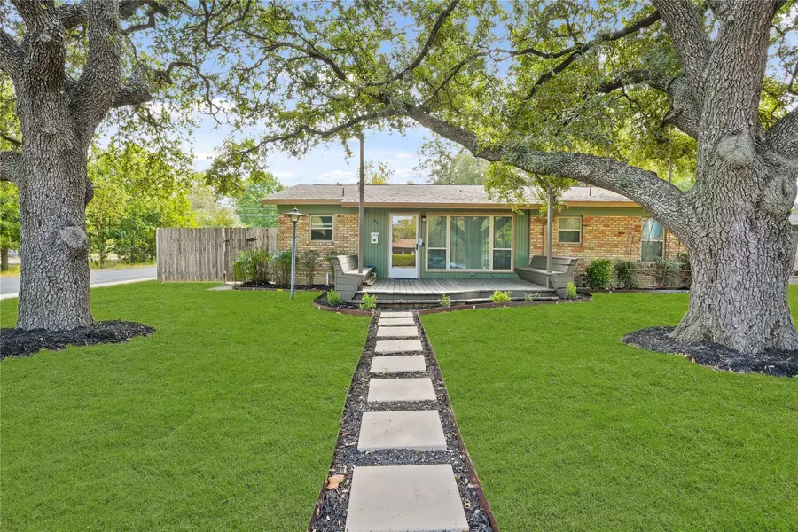 7517 S Saint Phillip ST, Austin, TX 78757