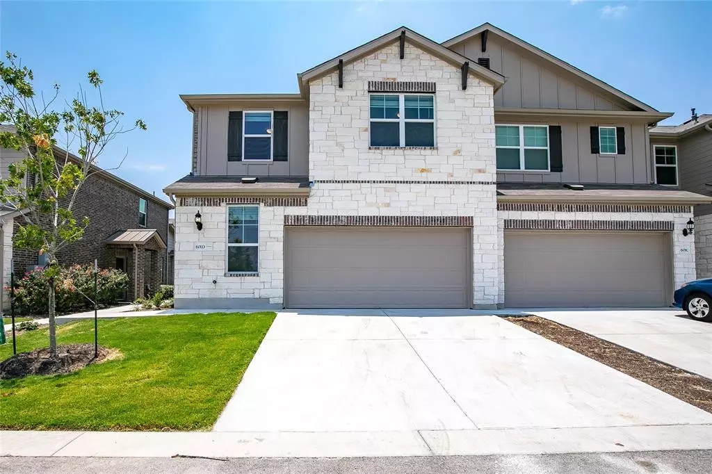 Pflugerville, TX 78660,601D Dusky Sap LN