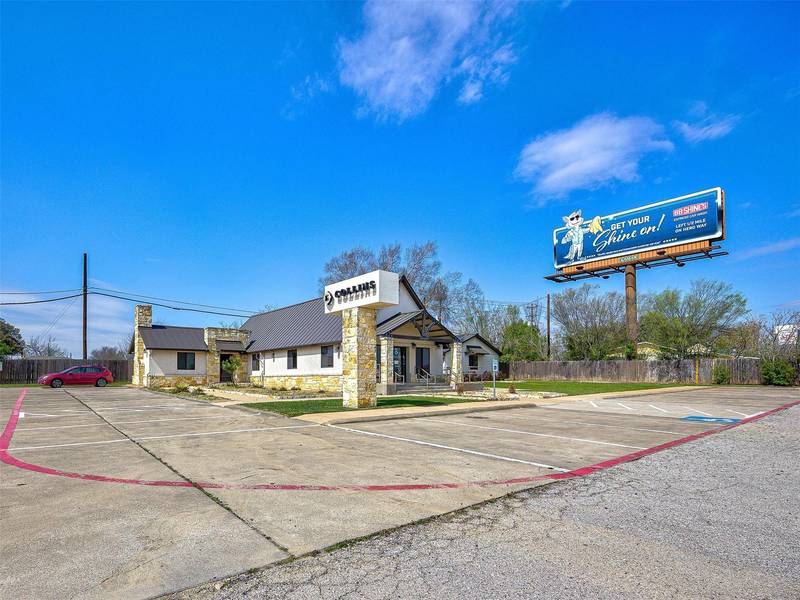 311 S Highway 183 HWY, Leander, TX 78641