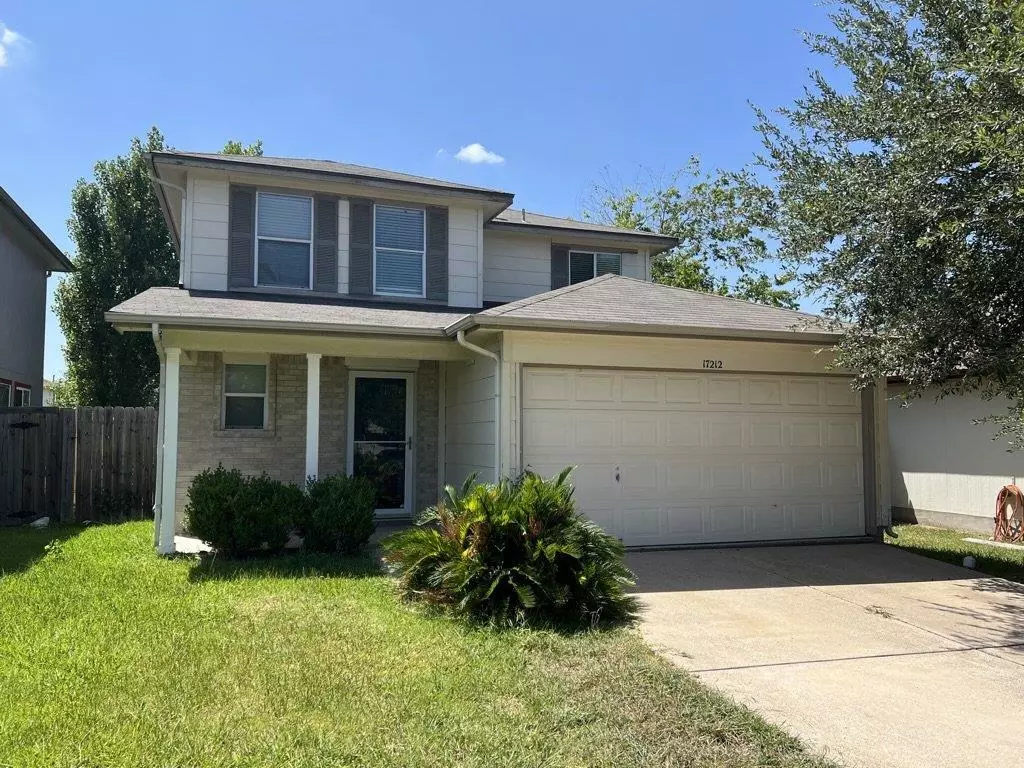 Manor, TX 78653,17212 Hamilton Point CIR