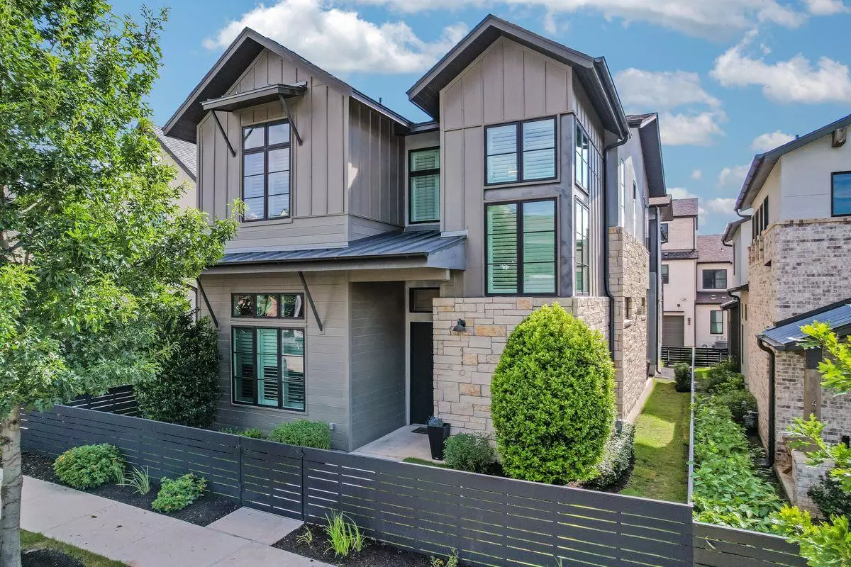 Austin, TX 78731,4110 Wayfarer WAY