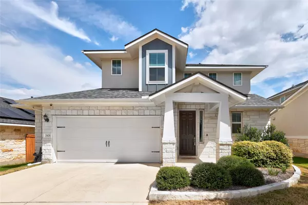 Leander, TX 78641,2428 Brook Crest WAY