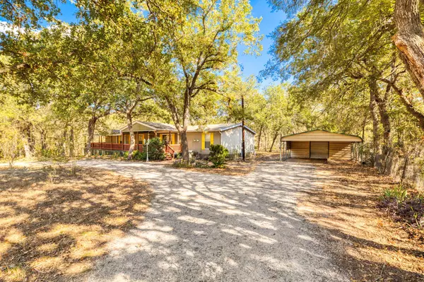 Lockhart, TX 78644,266 Alamo DR