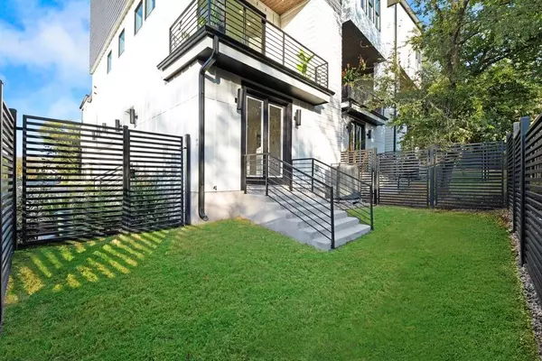 Austin, TX 78741,5001 Childers PATH