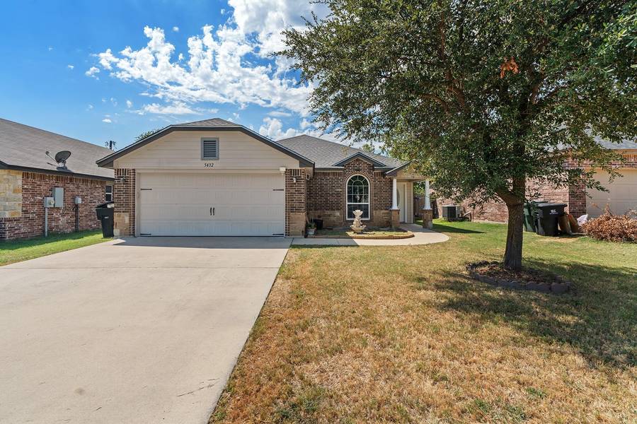 5432 Stonehaven DR, Temple, TX 76502