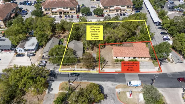4320 James Casey ST, Austin, TX 78745