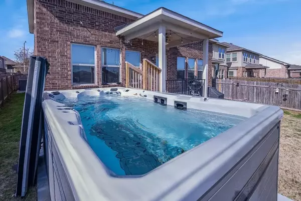 Leander, TX 78641,532 Rancho Verde DR