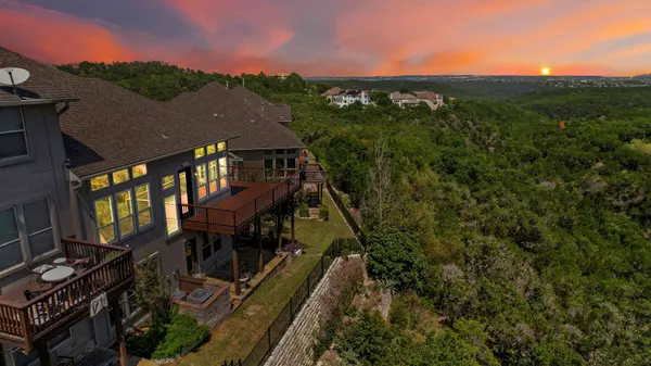 Austin, TX 78738,234 Sunrise Ridge CV #1901
