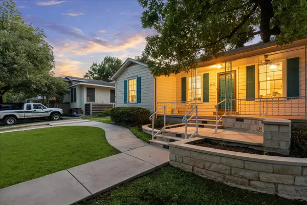 Austin, TX 78731,4012 Ridgelea DR