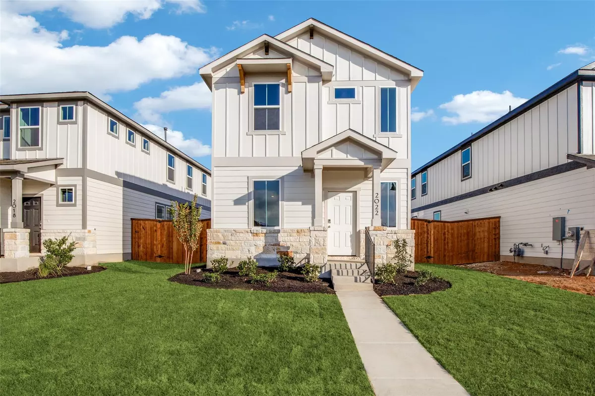 Round Rock, TX 78665,2022 Alice Jay WAY