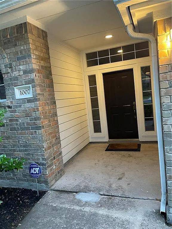 Round Rock, TX 78665,1007 Hidden View PL