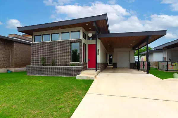 420 Starlight Village LOOP #17, Leander, TX 78641