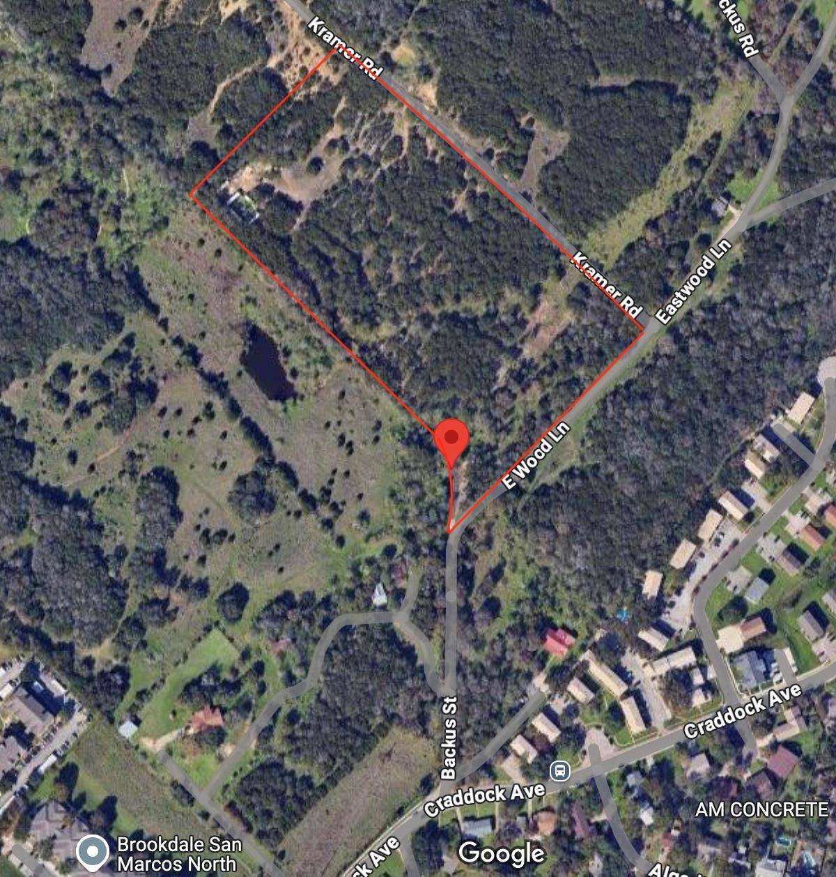 135 Eastwood LN, San Marcos, TX 78666