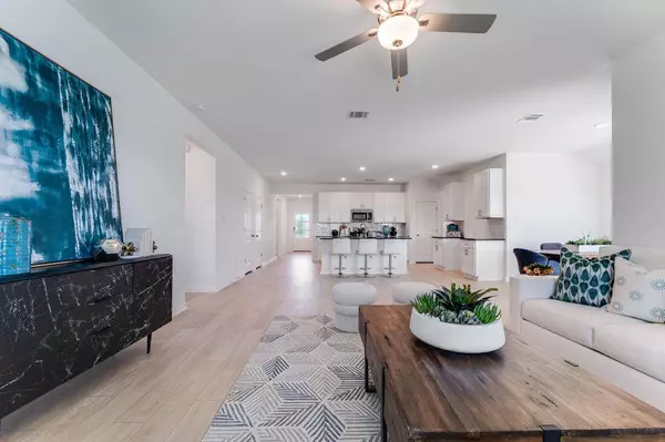 Hutto, TX 78634,300 Crumpton WAY