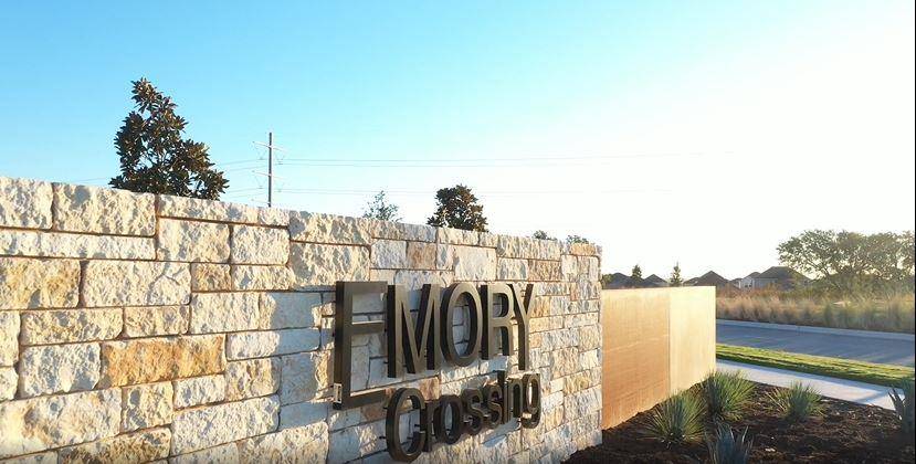 Hutto, TX 78634,300 Crumpton WAY