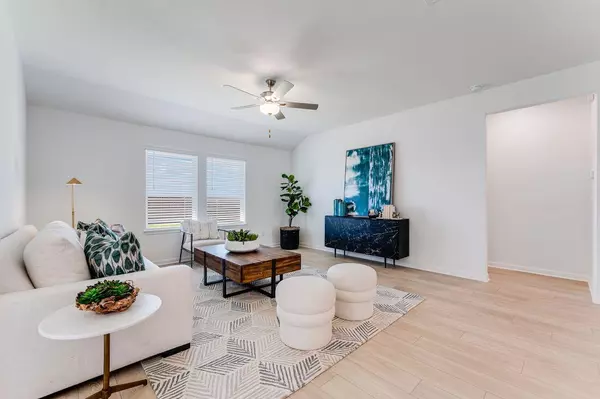 Hutto, TX 78634,300 Crumpton WAY