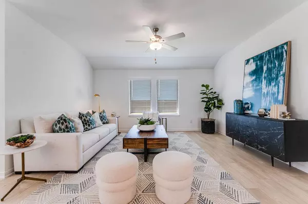 Hutto, TX 78634,300 Crumpton WAY